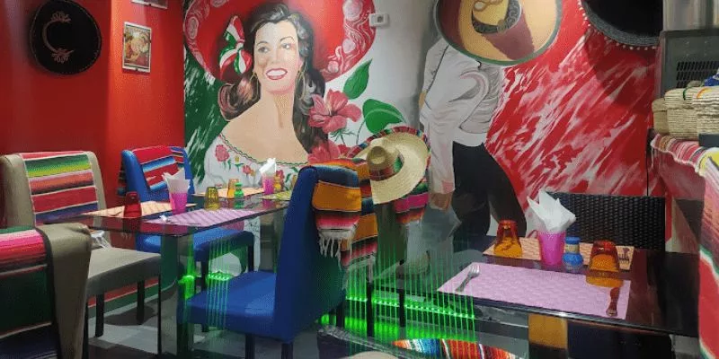 restaurant-sousse-Mexico LINDO